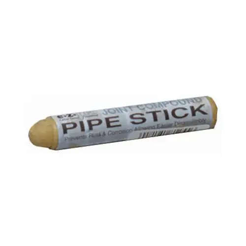 Pipe Stick Joint Compound