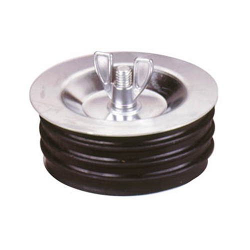 IPS Corporation 83591 1-1/2 in. Twist-Tite Mechanical Test Plug