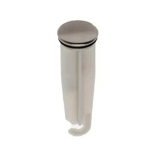 Kohler GP99B3254 1.3 in. Diameter Pop-Up Stopper Chrome Brushed Nickel
