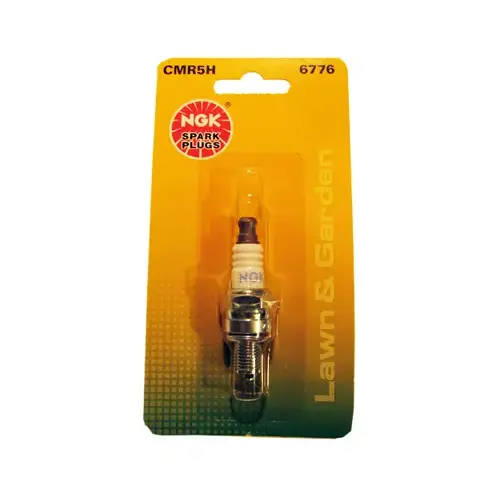 Ngk Cmr5h Spark Plug - Blister Pack - pack of 6