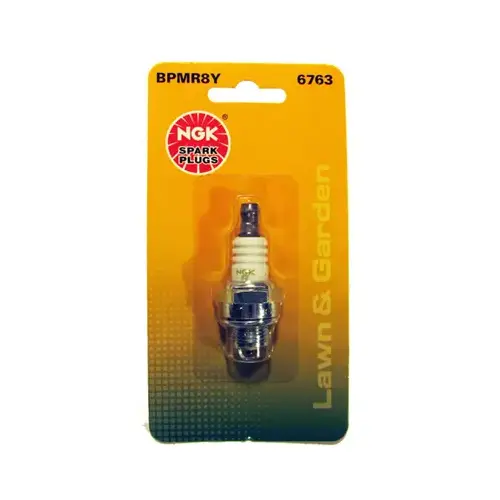 Ngk Bpmr8y Spark Plug - Blister Pack - pack of 6