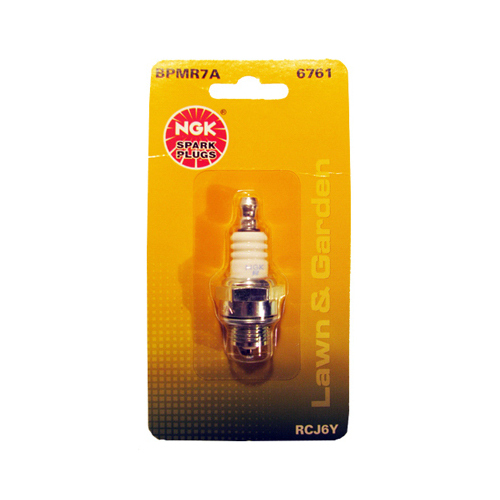 Ngk Bpmr7a Spark Plug - Blister Pack - pack of 6