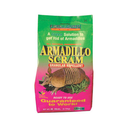 ENVIRO PROTECTION INDUSTRIES 17006 Enviro Protection 6# Armadillo Scram