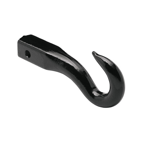 Reese Towpower 7024400 Tow Hook, 10,000 lb Working Load, Steel Black