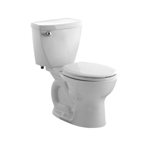 American Standard 3378128ST.020 Cadet 3 Series ADA Elongated Toilet
