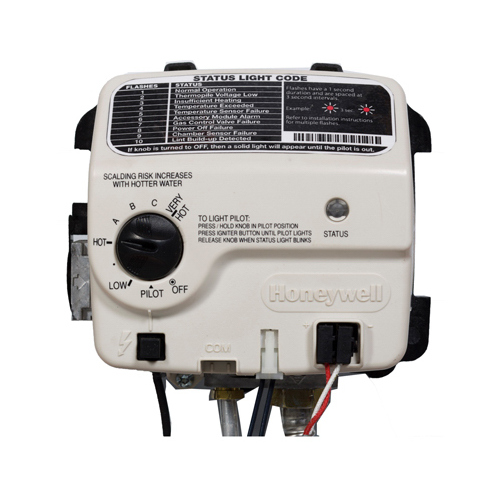 Reliance 100346570 Control Valve Thermostat Natural Gas