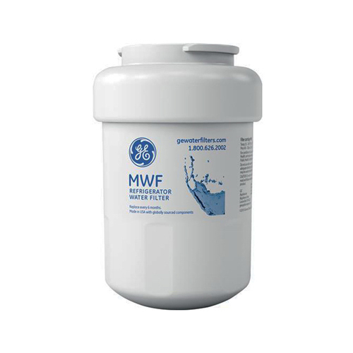 GE APPLIANCES MWFP4PKDS Replacement Filter Smartwater Refrigerator For GE MWF
