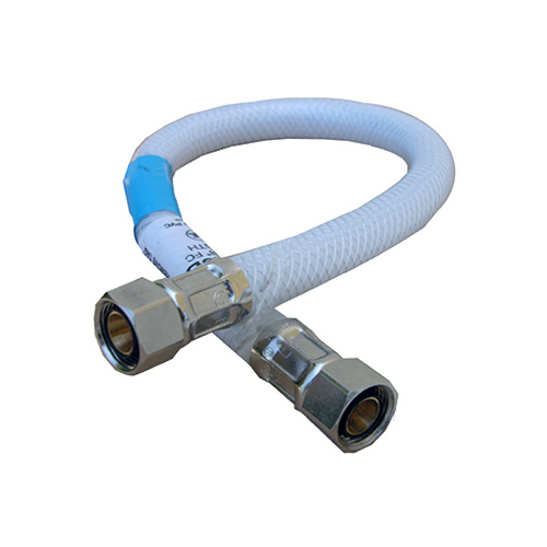 LARSEN SUPPLY CO., INC. 102512 Appliance & Faucet Connector, Flexible