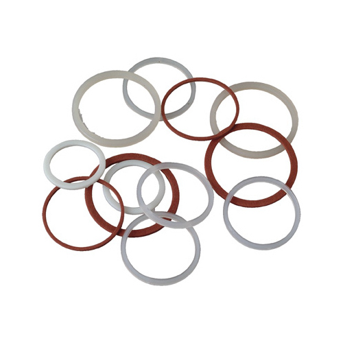 Cap Thread Gasket Rubber