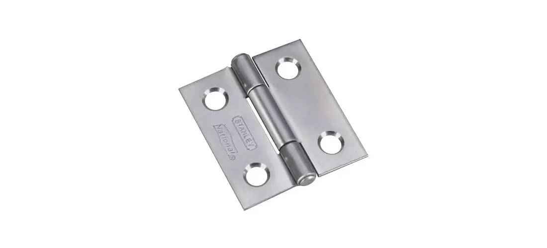 National Hardware N348979 V519 1-1/2
