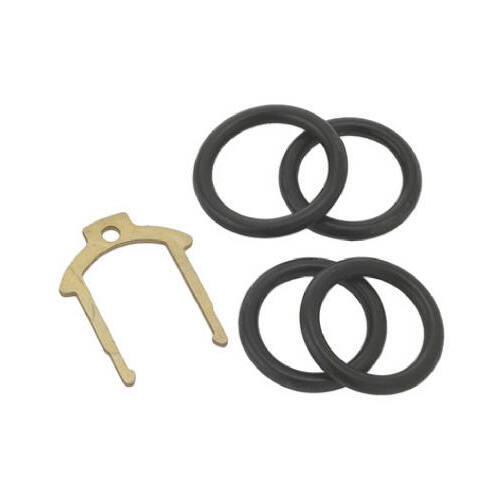 BrassCraft SL0346 Faucet Repair Kit Moen Black