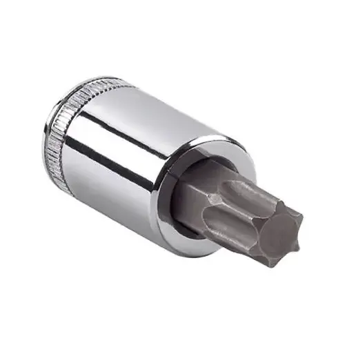T60 Torx Bit Socket, 3/8-In. Drive