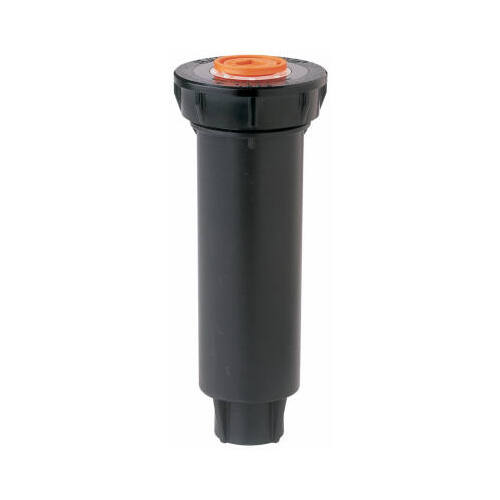 Pop-Up Spray Head 1800 Series 4" H Adjustable Black