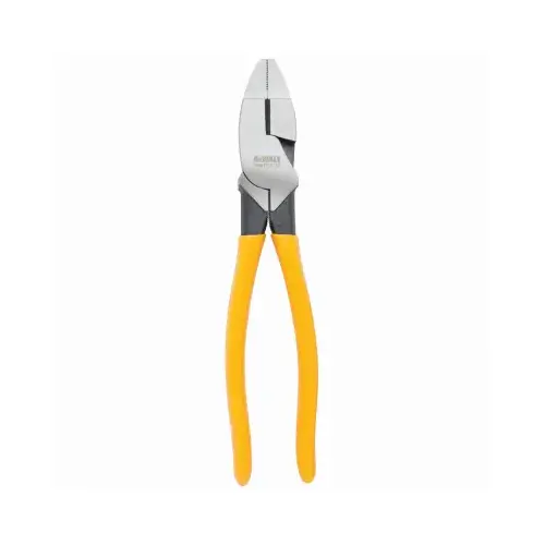 9 in. Linesman Pliers