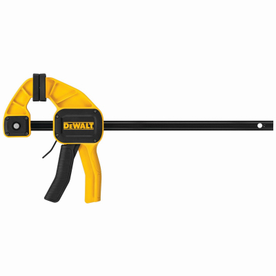 STANLEY TOOLS DWHT83193 12" LG Bar Clamp