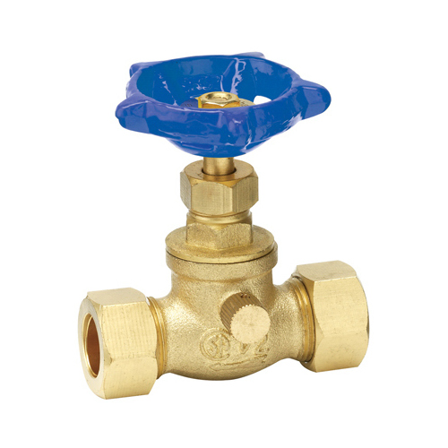 Plumbing Valves