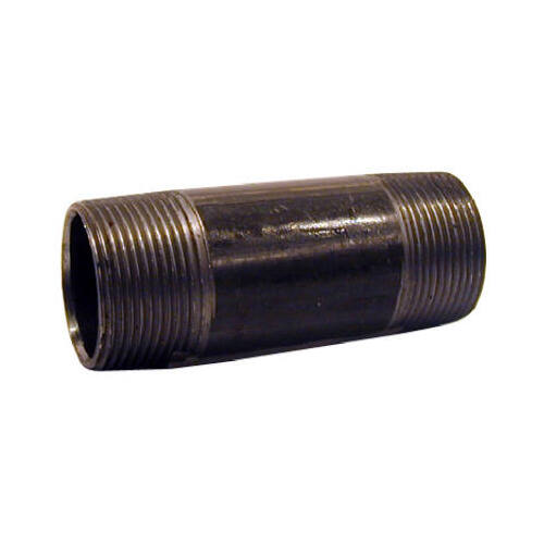 Southland 585-180HC 1 in. x 18 in. Black Steel Pipe