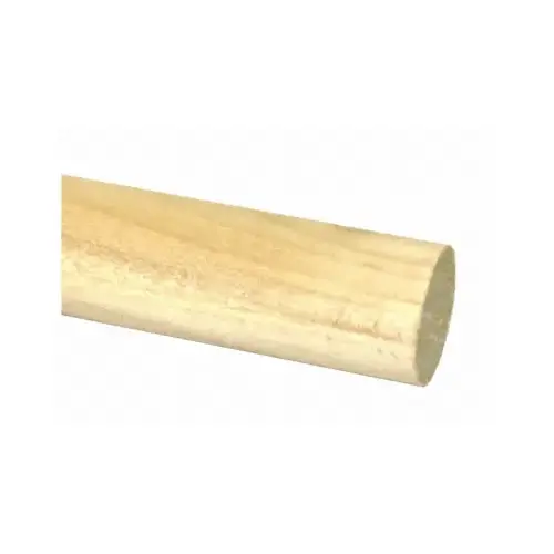 Madison Mill 446661 1/2 In. x 72 In. Poplar Dowel Rod