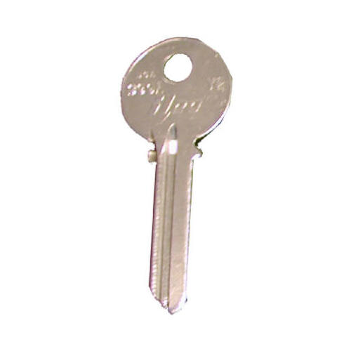 Key Blank For Yale Lockset, E11E1R - pack of 10