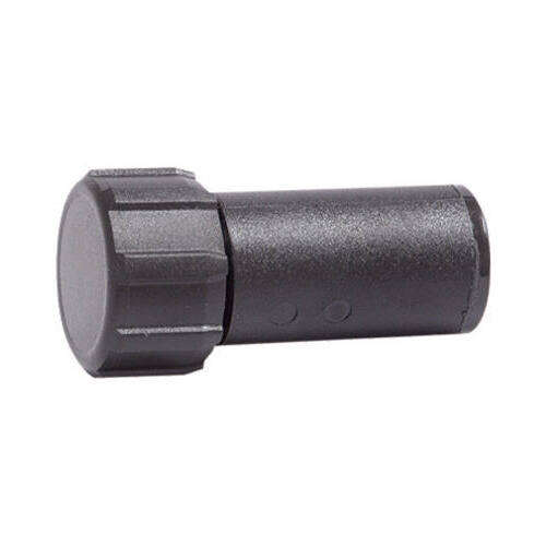 DIG CORPORATION Q58 DIG Compression End Cap for 1/2" Poly Tubing