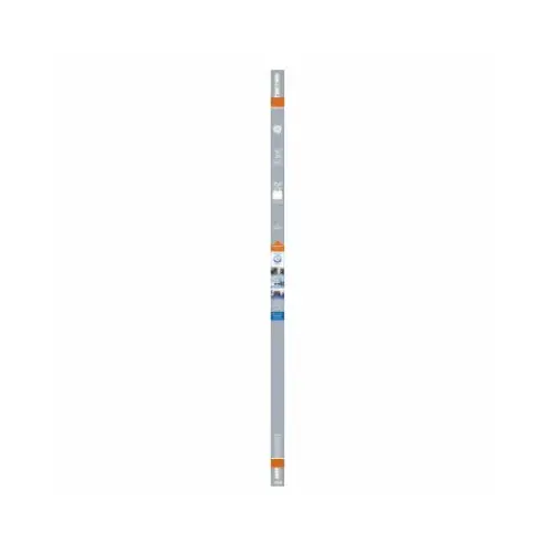 LED Linear Tube Light Bulb, 3 Color Options, T5, 21.6-In.