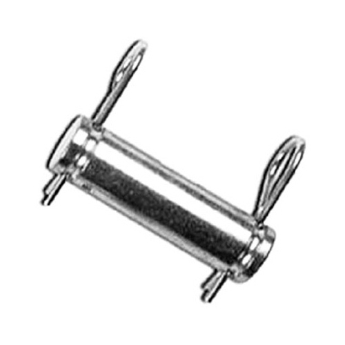 DOUBLE HH MFG 10205 Cylinder Pin, 1 x 3-In.