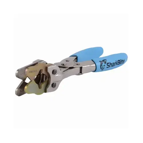 Pro 3/8 In. to 1 In. Disconnect Tool Blue