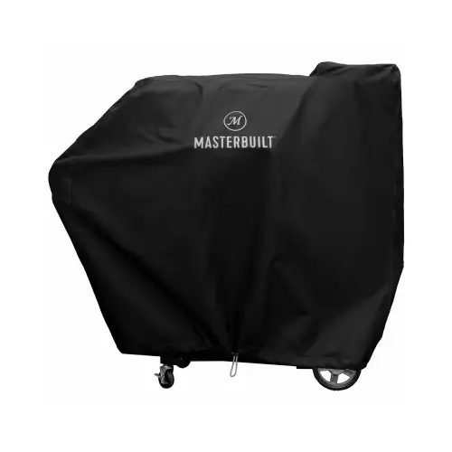 Masterbuit MB20080221 Gravity Series800 Cover