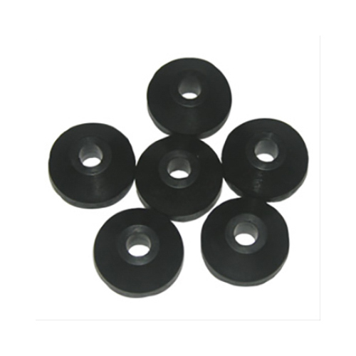 6PK 1/2L BevBibb Washer