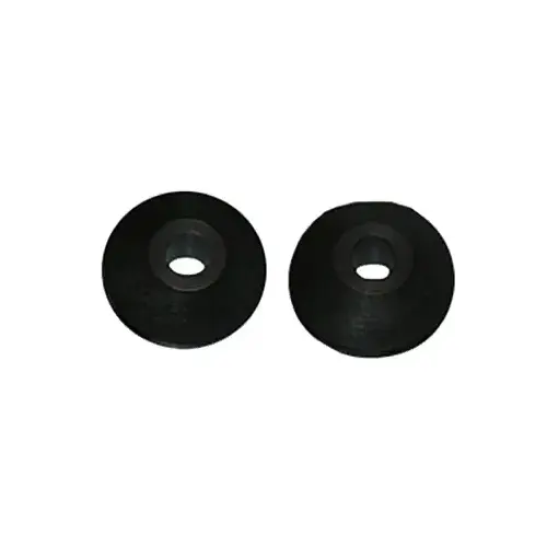 3/8 Bev Fauc Washer Pair