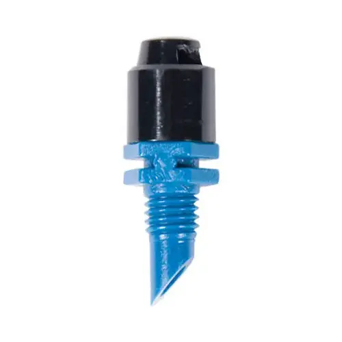DIG CORPORATION 110B Spray Jets on Threaded Barb - pack of 10