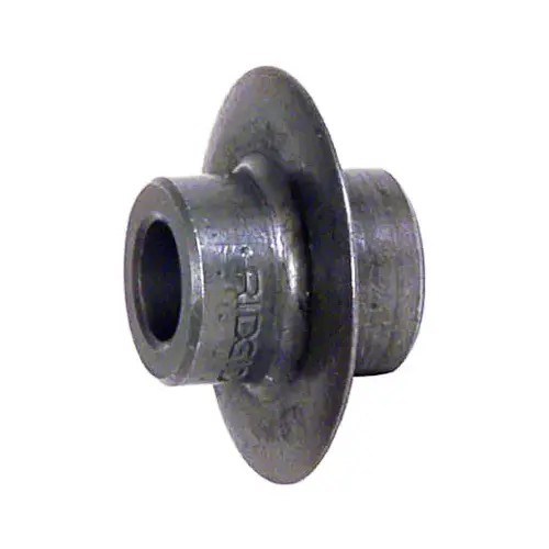 Pipe Cutter Replacement Wheel, F-3, Cuts Steel & Ductile Iron