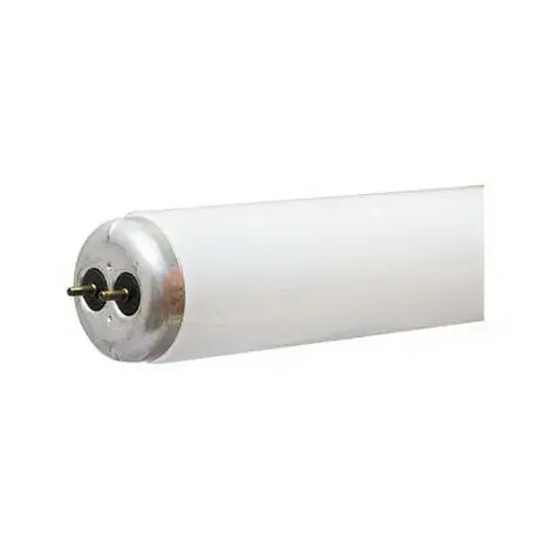 Linear Fluorescent Tube, T12, 2500 Lumens, 34-Watts