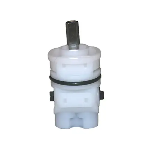 LARSEN SUPPLY CO., INC. 0-2079 Universal Rundle, 0380 Single Lever ...