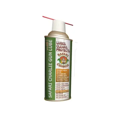 Protexall 223157 Gun Lubricant/Protectant, 11-oz.