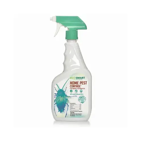 ECOSMART 33507 Home Pest Control, 24-oz. Ready To Use Spray
