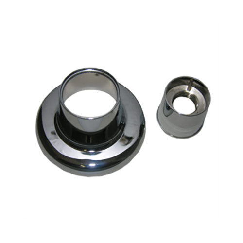 2PC ADJ CHR Escutcheon