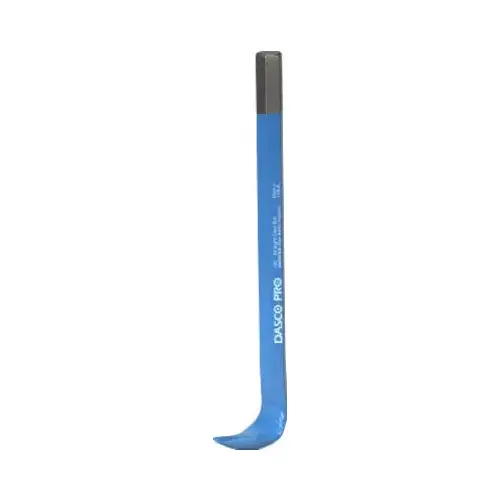 Pro Straight Cat's Paw Pry Bar, 9-In.