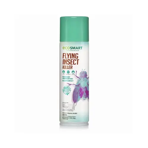 ECOSMART 33505 Flying Insect Killer, 14-oz. Aerosol