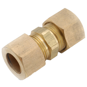 3/8 Brass Ferrule  American Plumbing Products Online