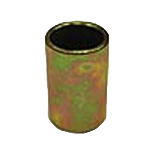 Top Link Bushing, Cat 2-3, Yellow Zinc Plated, 1-1/4 x 2-In Pair