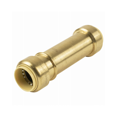 ProLine SERIES 6630303 Push On Pipe Slip Coupling, 1/2In.