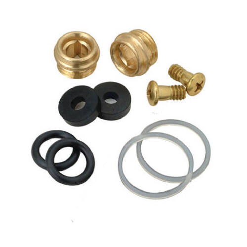 BrassCraft SF0172X Repair Kit With Seats For Price Pfister Lavatory