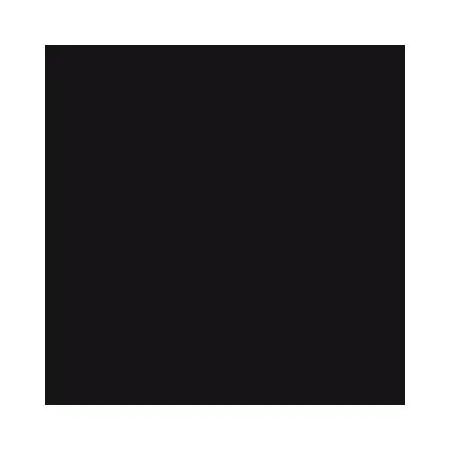 Home Premix Base Coating, Black, 1 qt