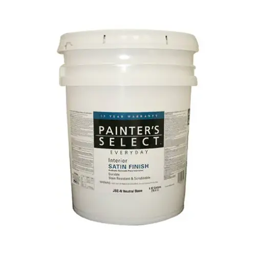 PSE5GAL NTRL Sat Paint