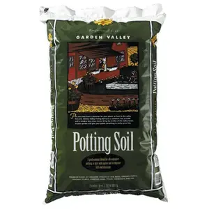 REXIUS FOREST BY-PRODUCTS 0782GV2 Premium Potting Soil, 2-Cu. Ft.