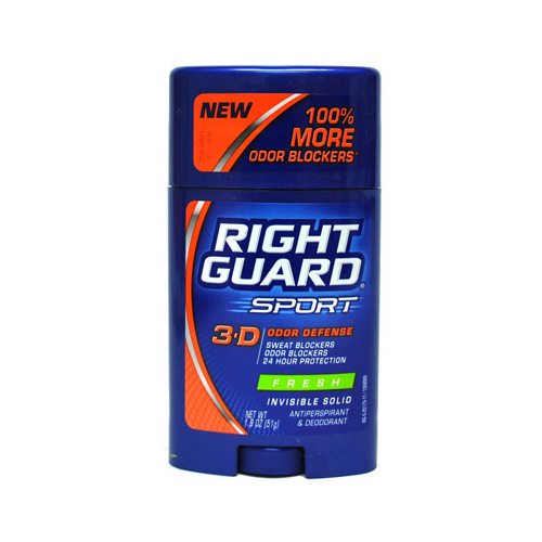 GREAT LAKES WHOLESALE 1700025173 1.8OZ Sport Deodorant