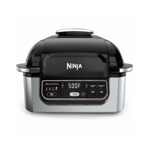 Ninja Toaster Oven