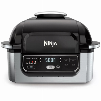 ENGLEWOOD MARKETING GROUP INC AG301 Ninja Foodi Grill