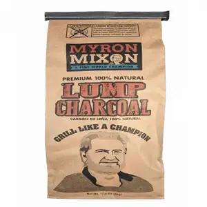 Myron Mixon MMLC17 17.6LB MM Lump Charcoal